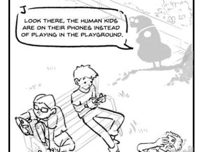 Connecting Lore