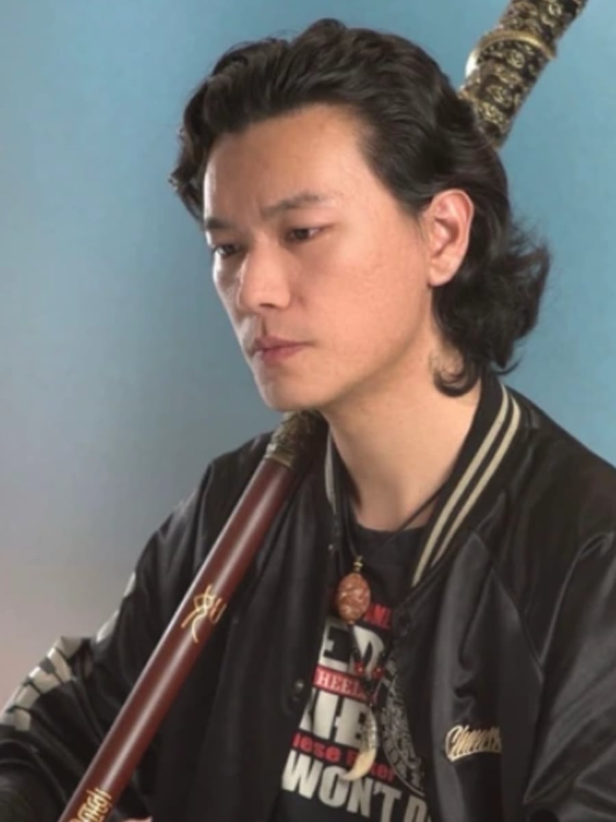 Levi YunFeng