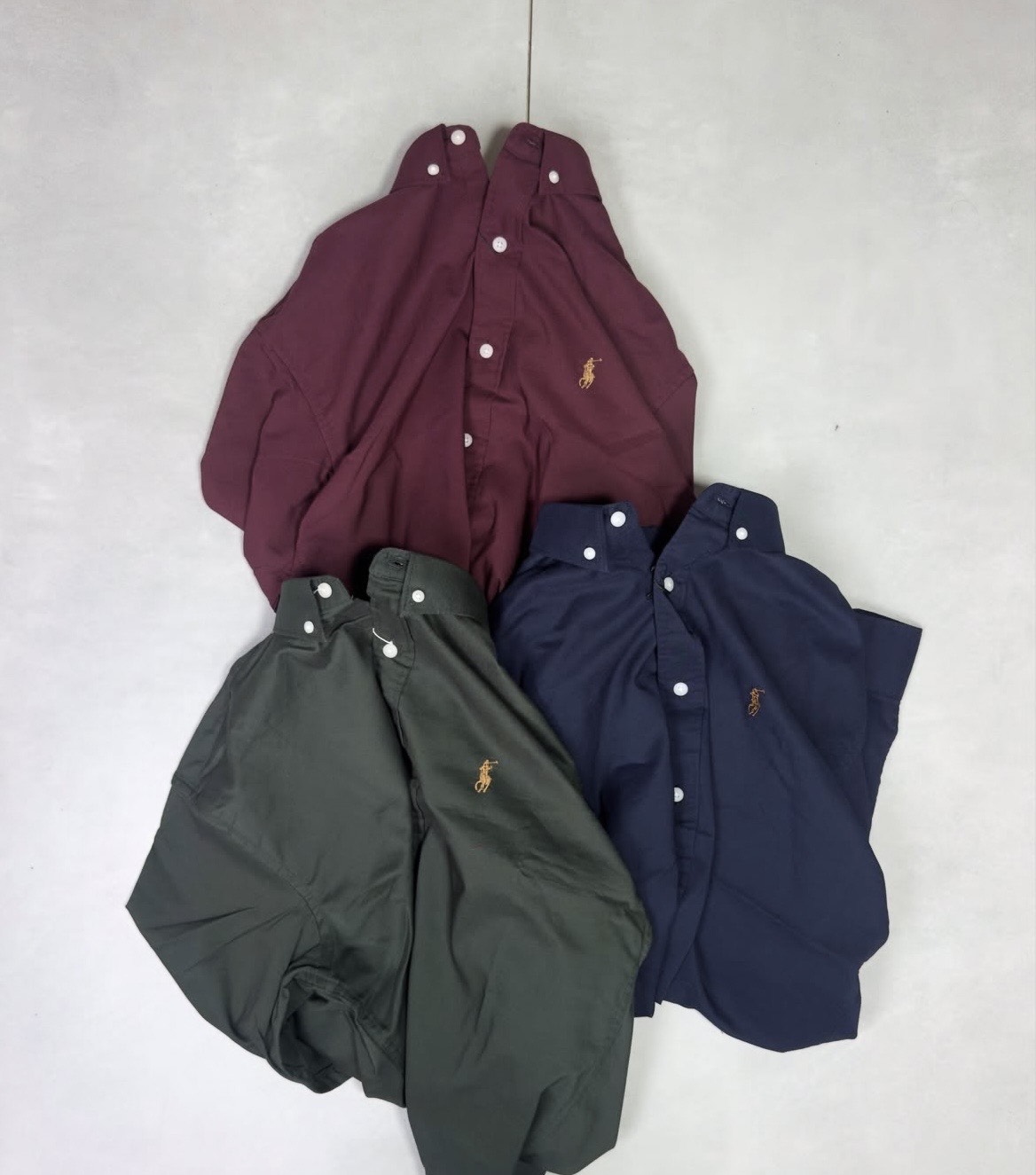 Shirts
