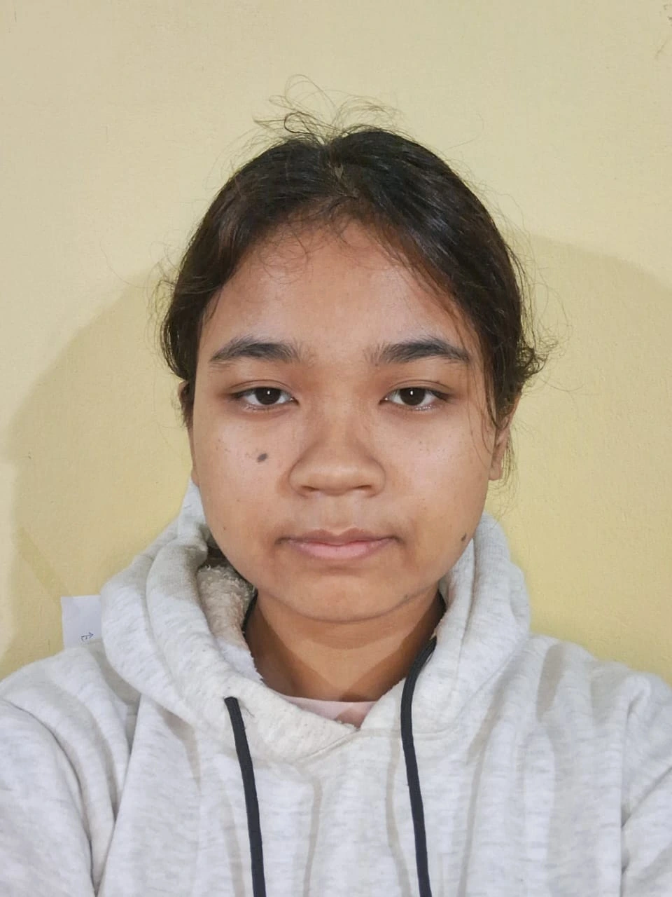 Velentina Gogoi