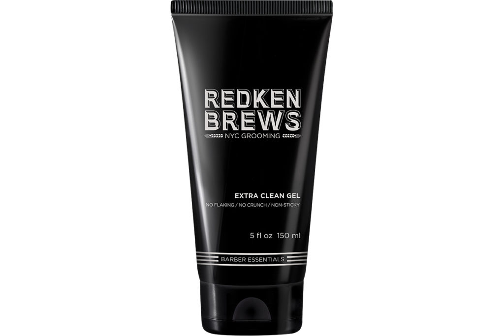 Гель Extra Clea Redken для лёгкой фиксации и естественного блеска. 990 р.