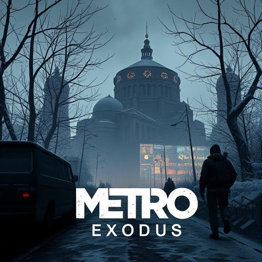 Метро Исход: Советы для Максимального Наслаждения Игрой и Получения Высоких Оценок