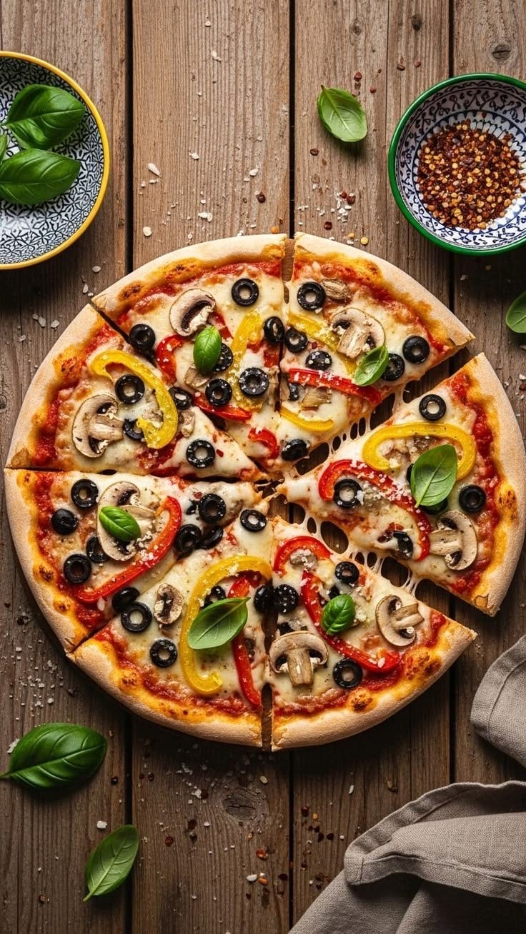 pizeria majosik