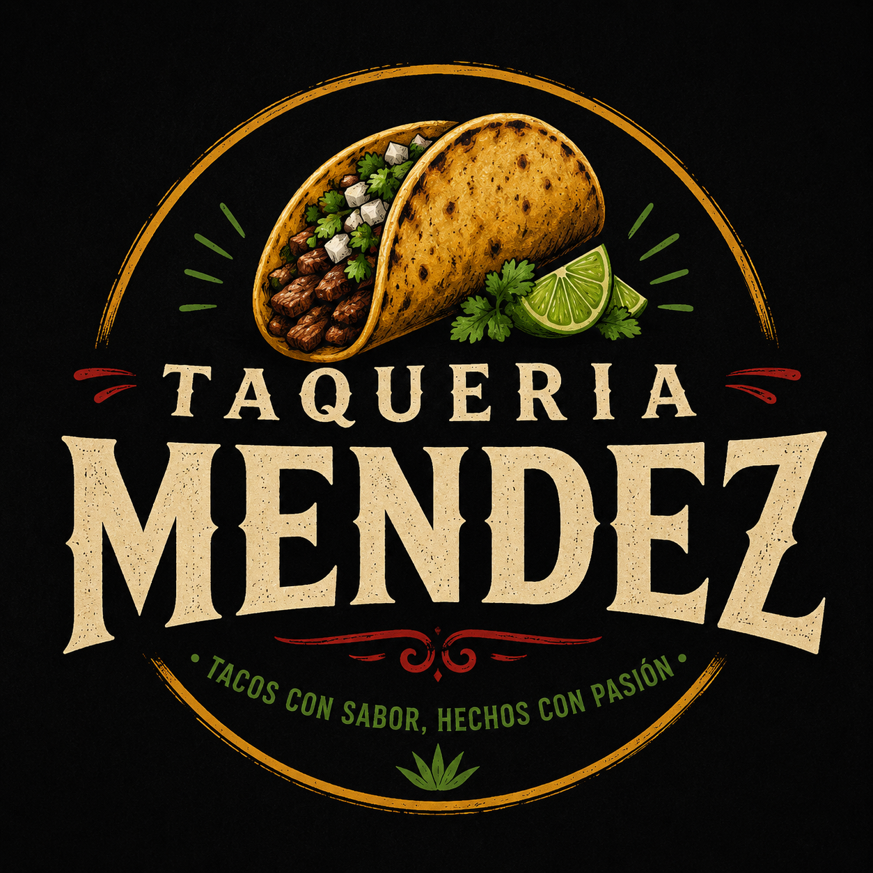 taqueria mendez yokjolom