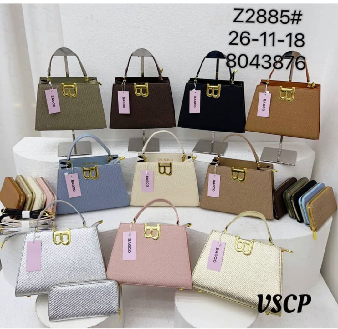 Balenciaga Bagco