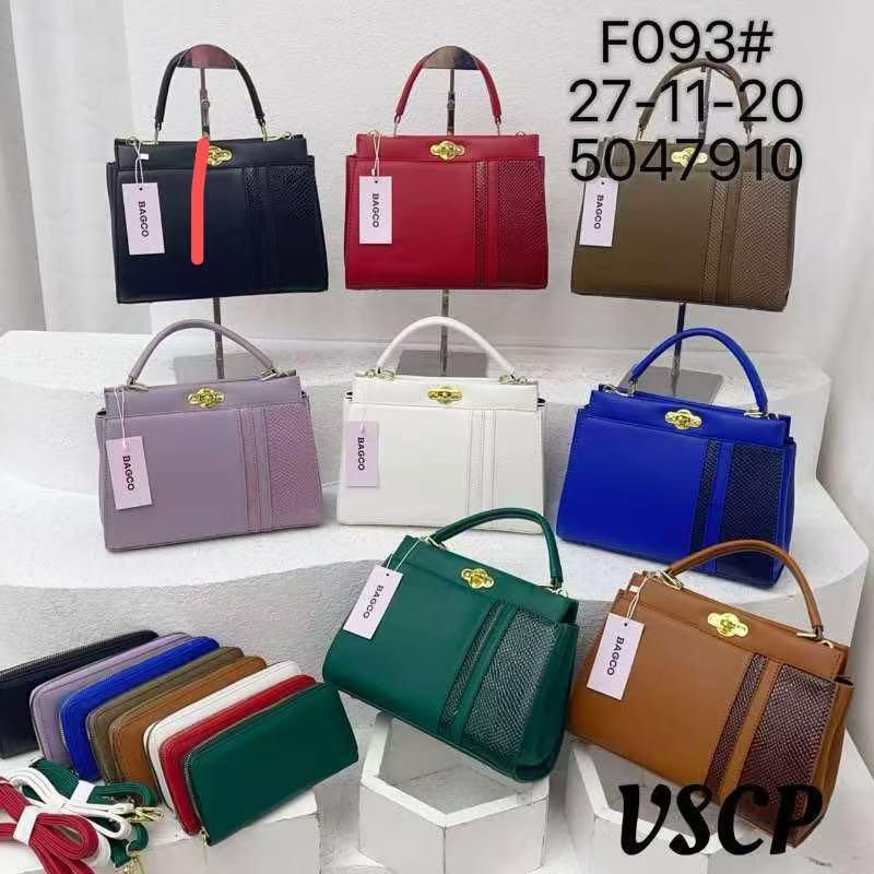 Other Bagco
