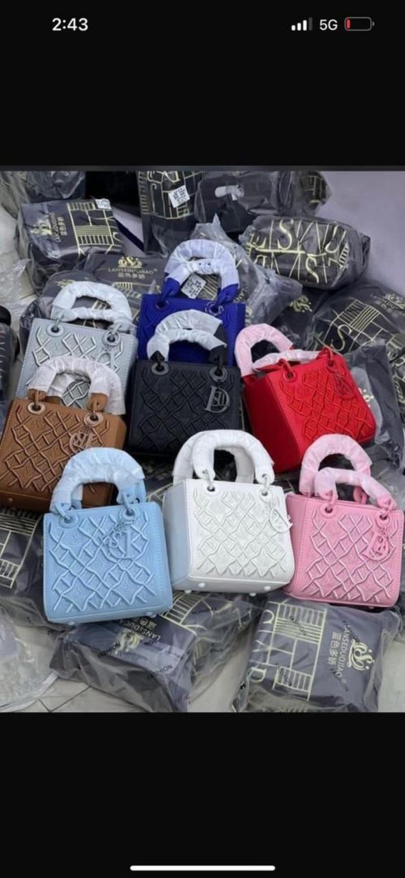 Dior 