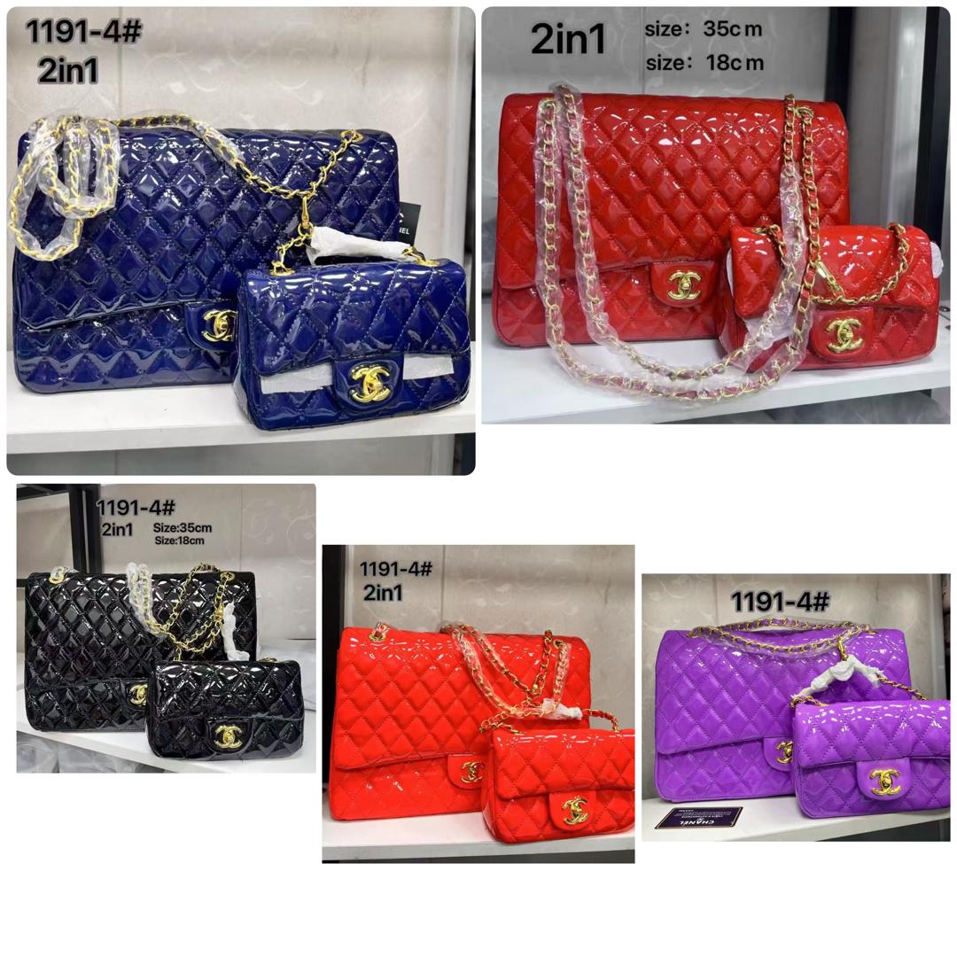 Chanel Channel 