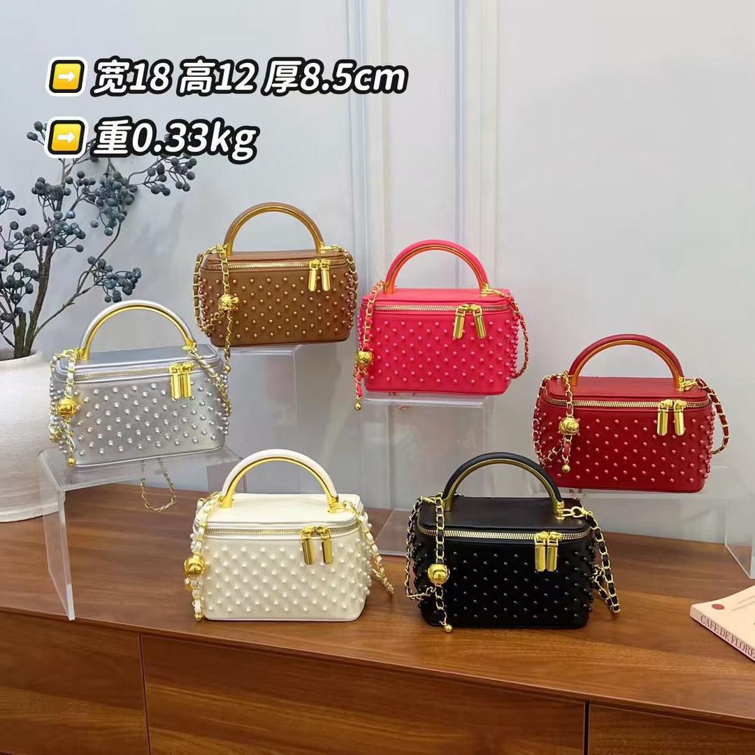Other Quilted crossbody