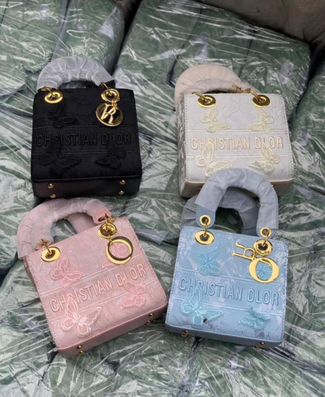 Christian Dior 