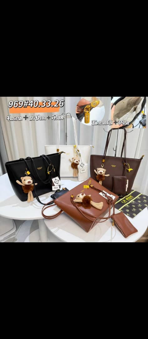 Louis Vuitton LV tote