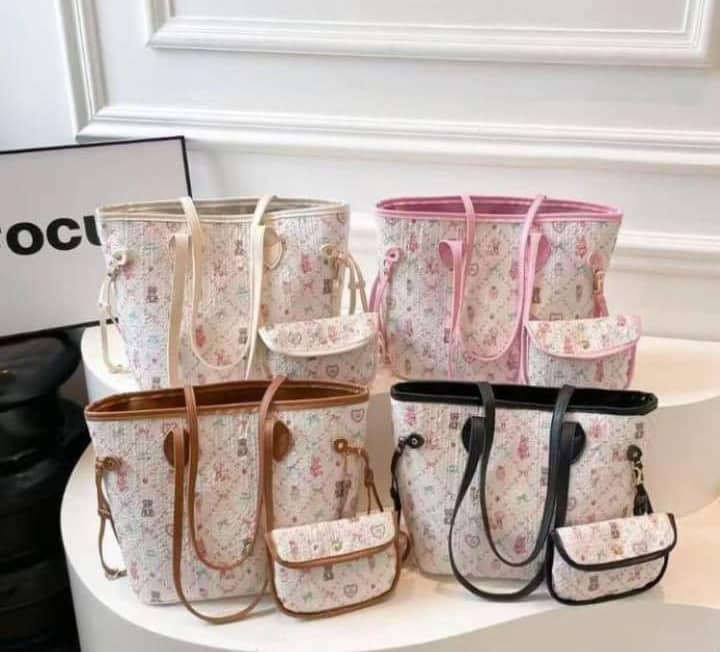 Louis Vuitton LV tote