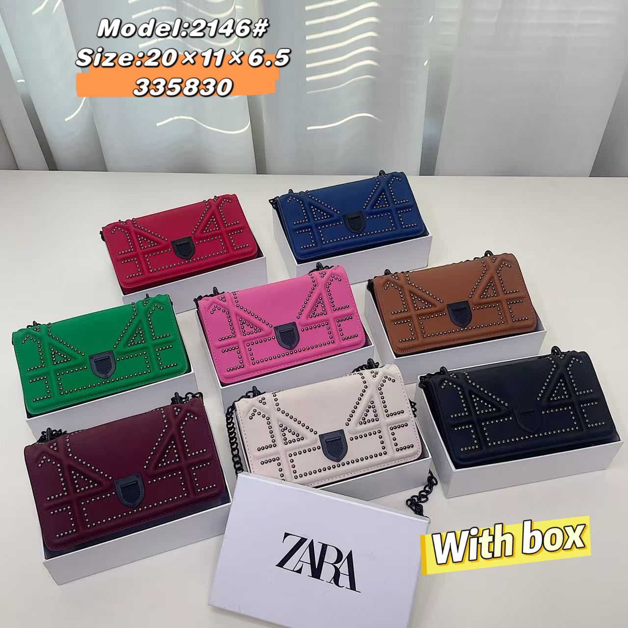 Other Zara