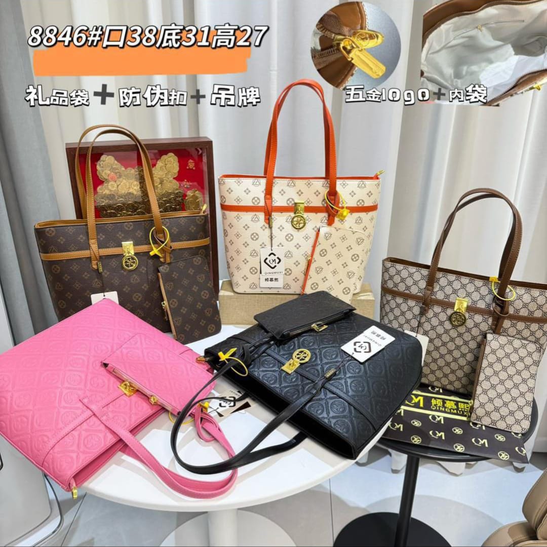 Other Tote Bag