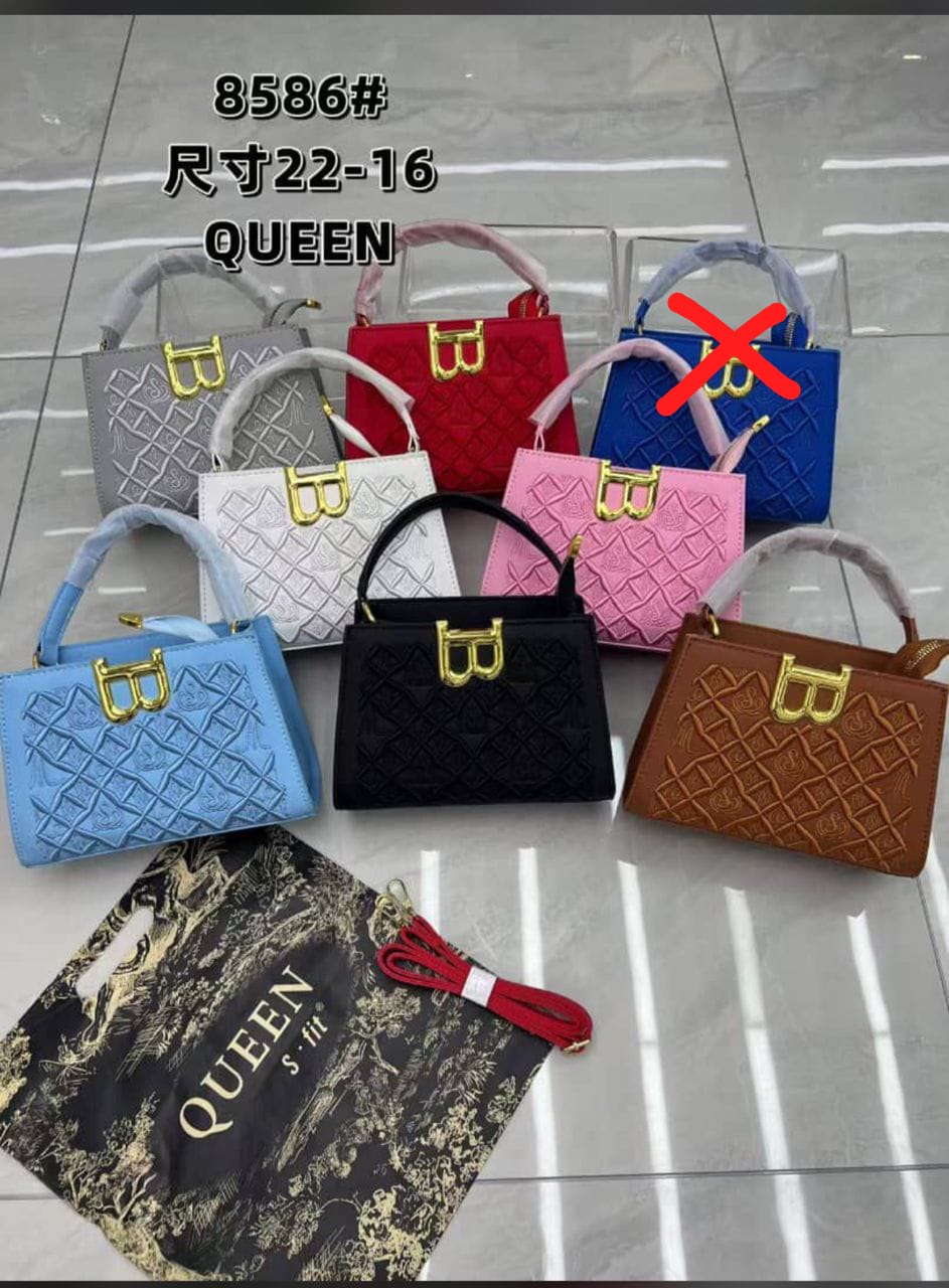 Bottega Veneta Queens Bottega