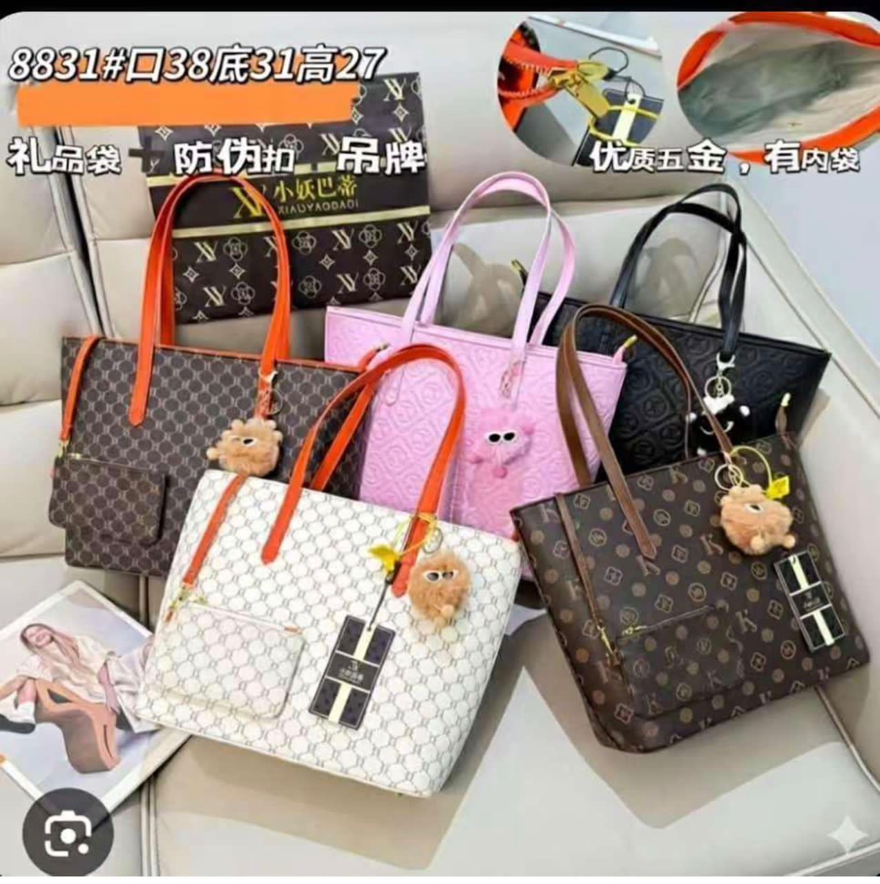 Other Tote handbag 