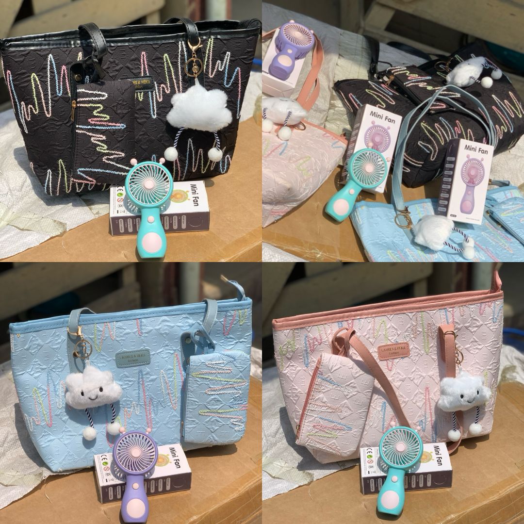 Other Tote bag 