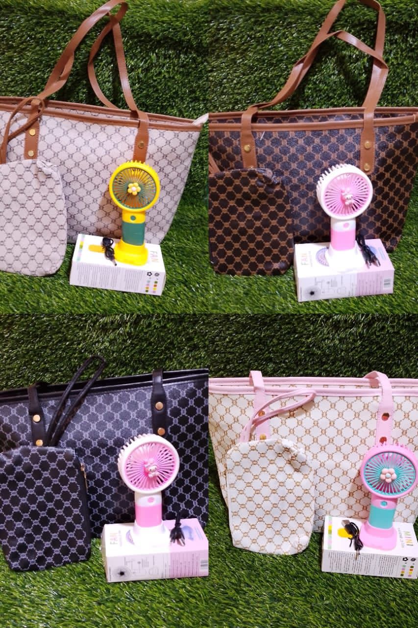 Other Tote bag 