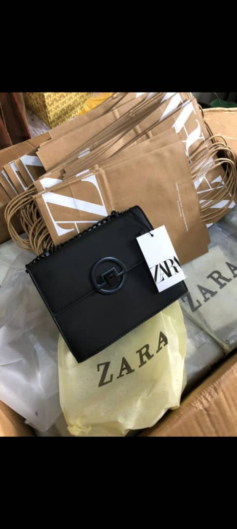 Louis Vuitton ZARA BAG
