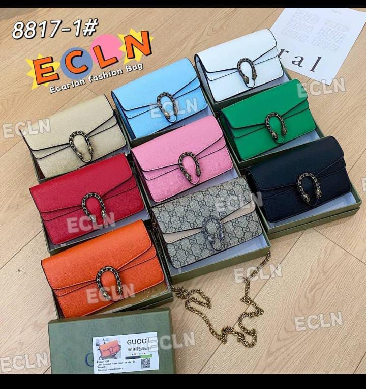 Louis Vuitton Gucci bos 