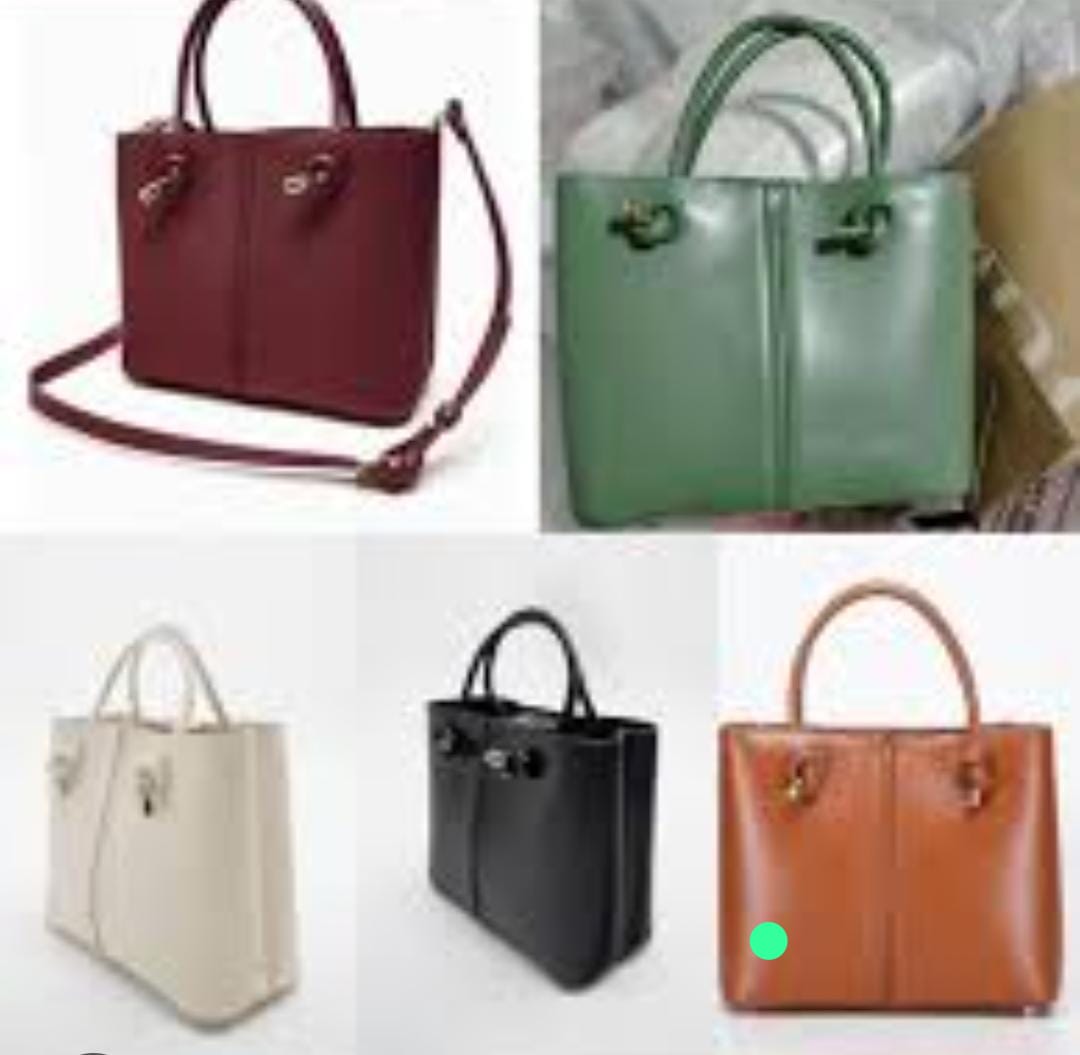 Louis Vuitton ZARA BAG