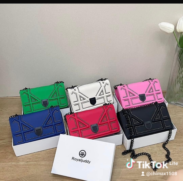 Louis Vuitton Royal Judy