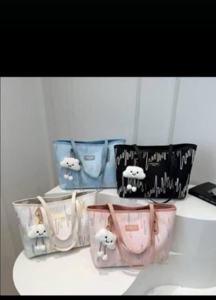 Other Fashion tote bag
