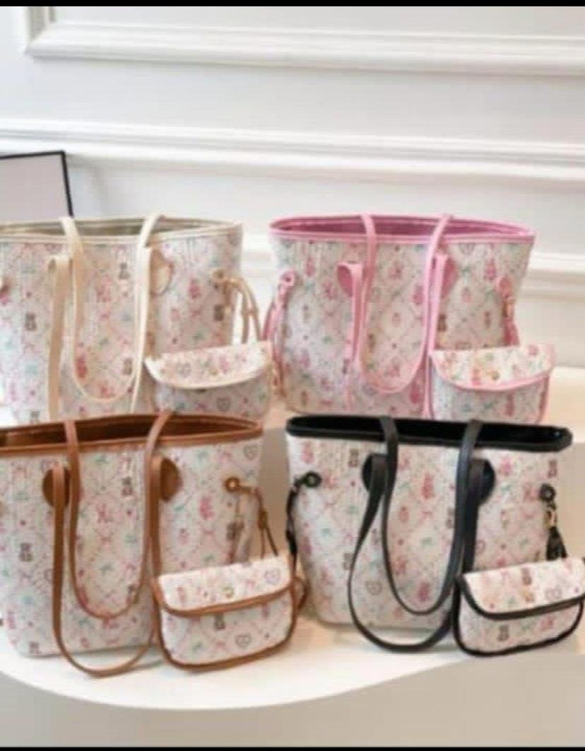 Other Tote bags
