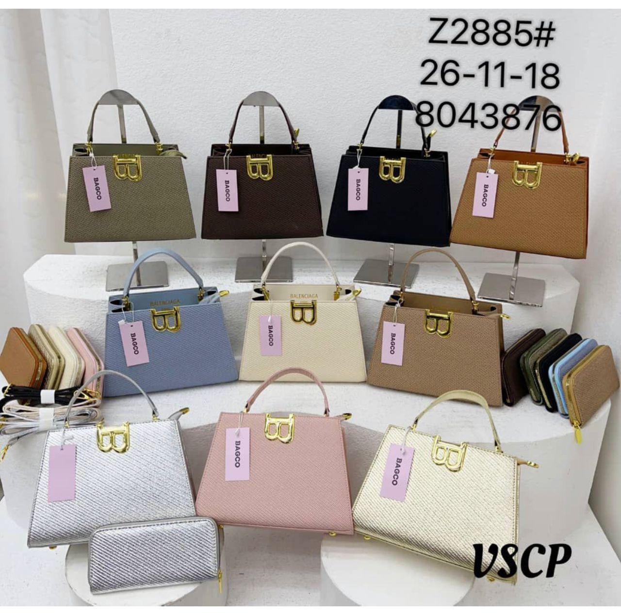 Louis Vuitton B bos 