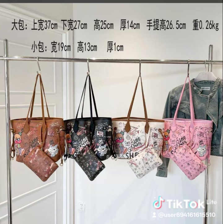 Celine Tote bag