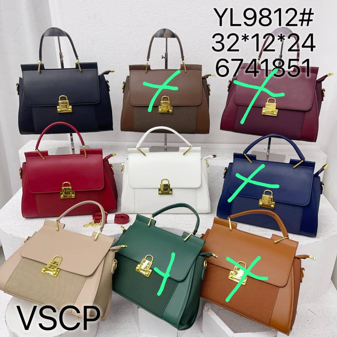 Prada Classic bag