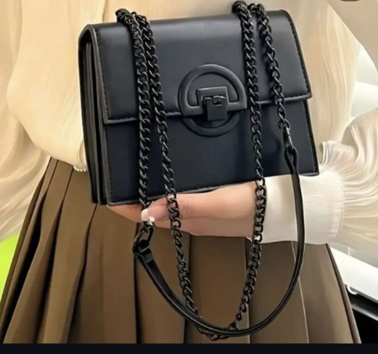 Chanel Zara