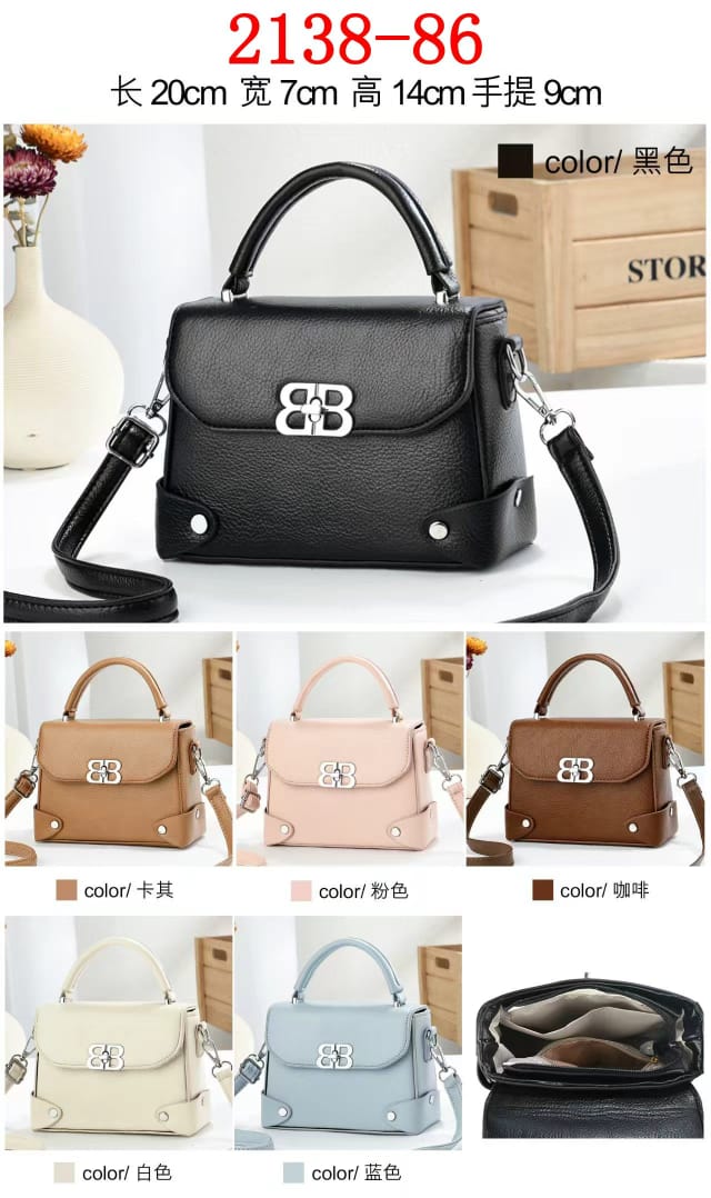 Balenciaga BB