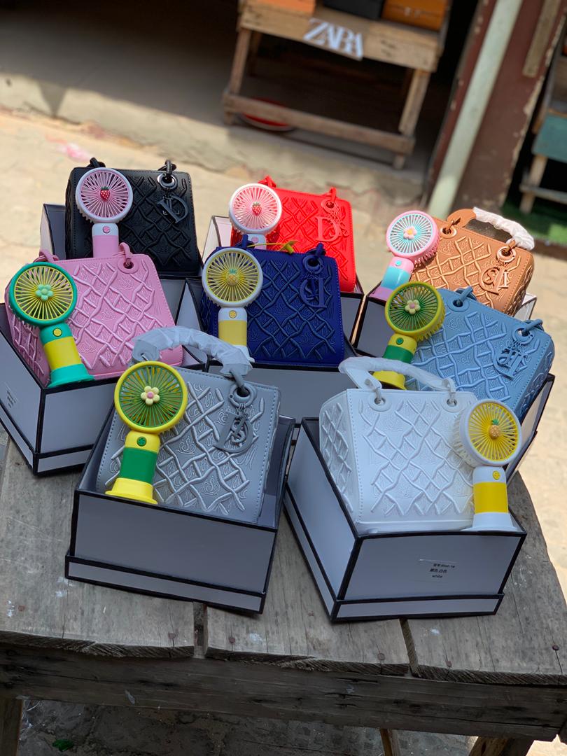 Hermès Dior