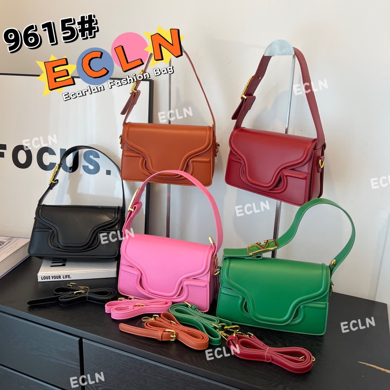 Louis Vuitton Bos bag 