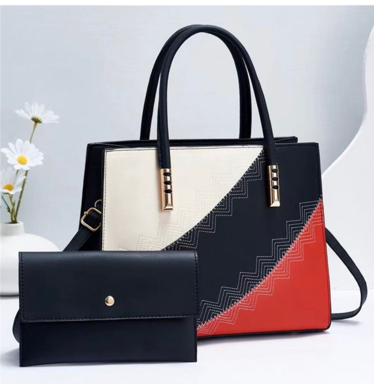 Other 2 in 1 Classic Handbag