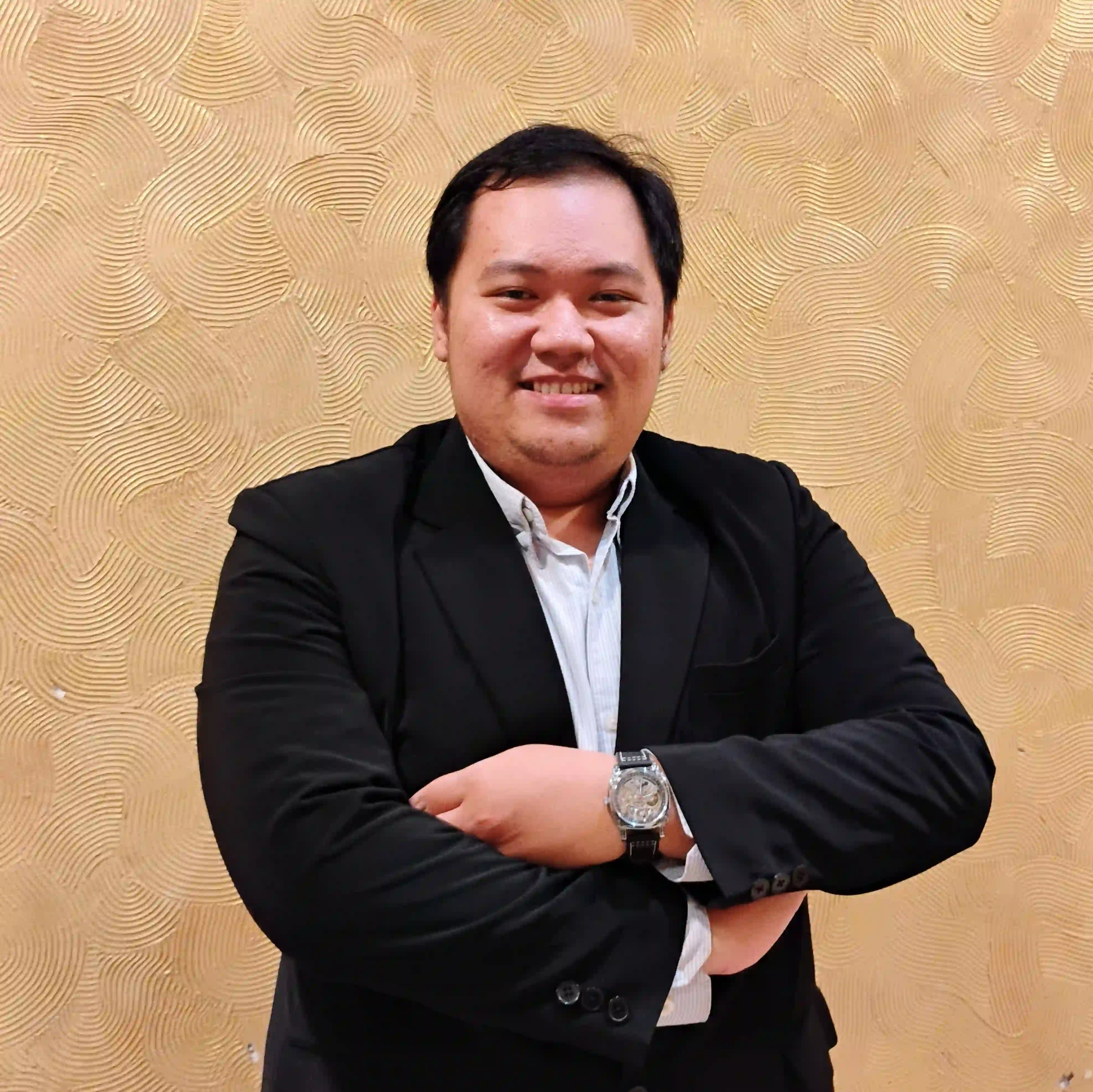 Hendra Wijaya