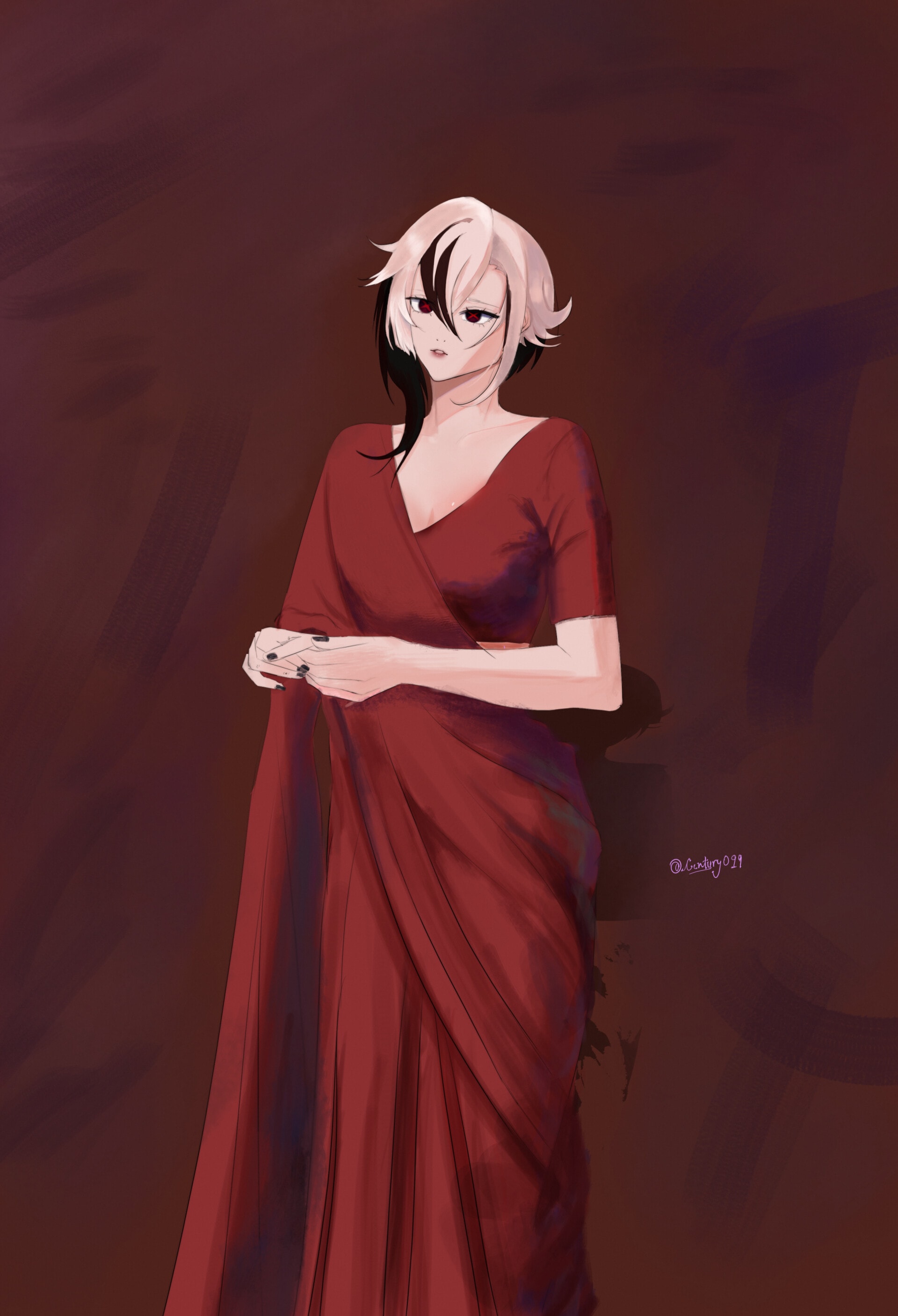 Arlechinno