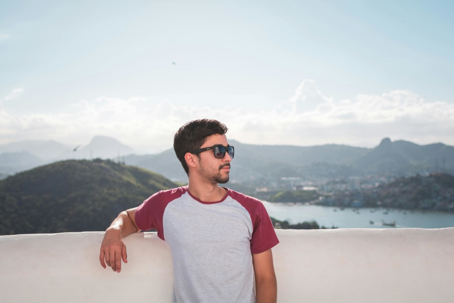 Host photo