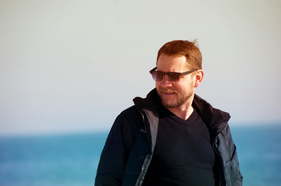 Host photo