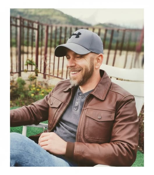 Host photo