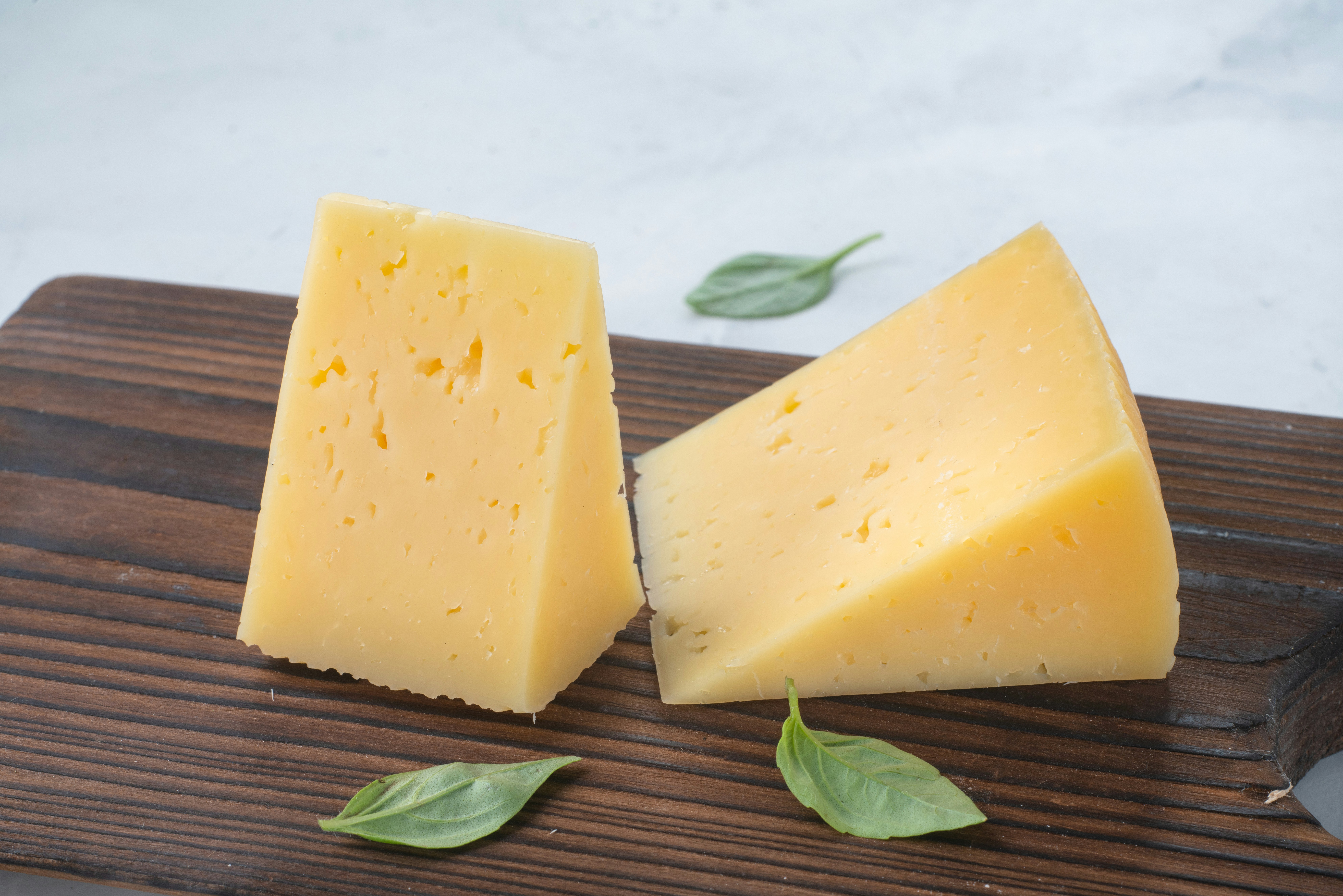 Aged Manchego DOP