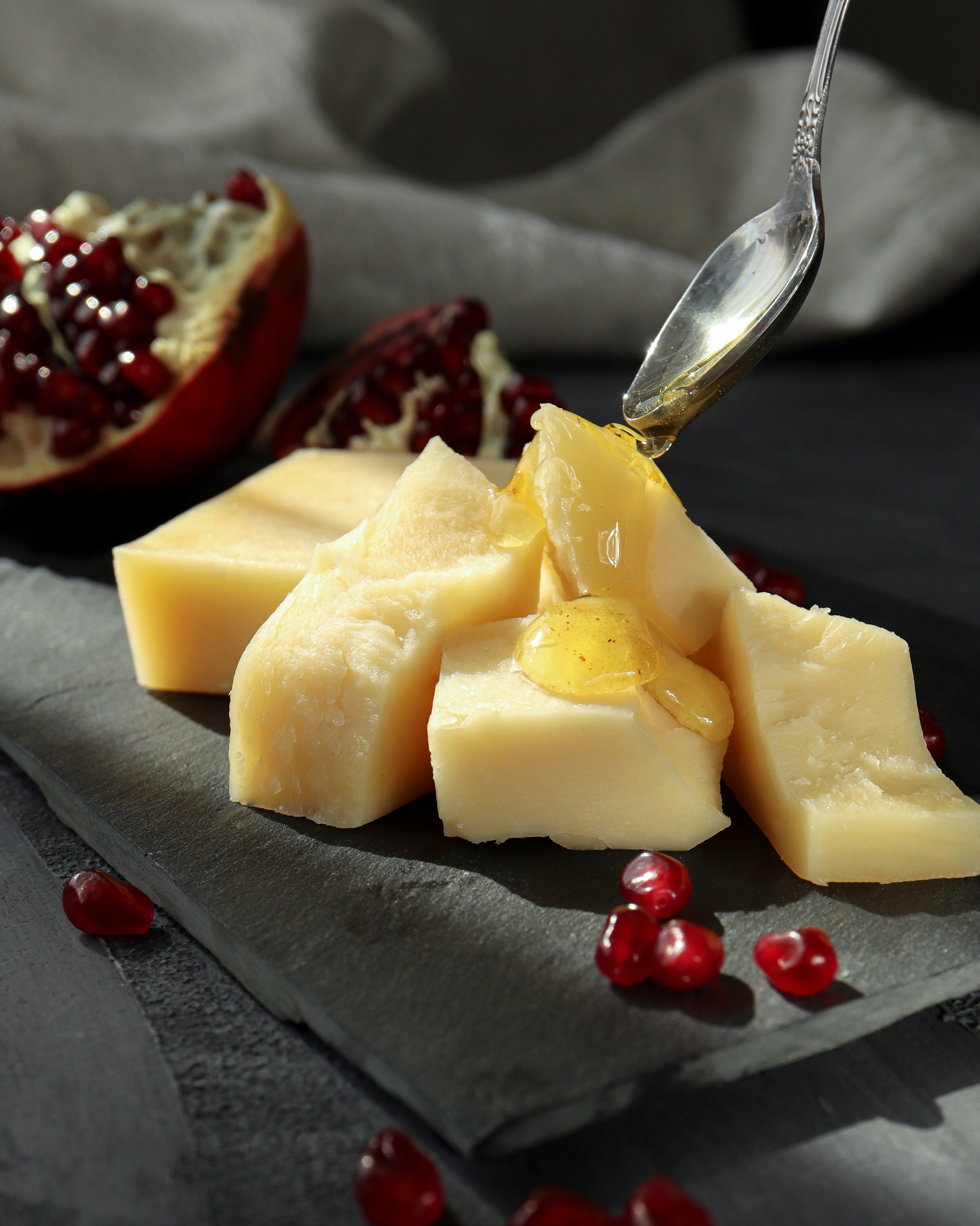 Farmhouse Aged Cheddar