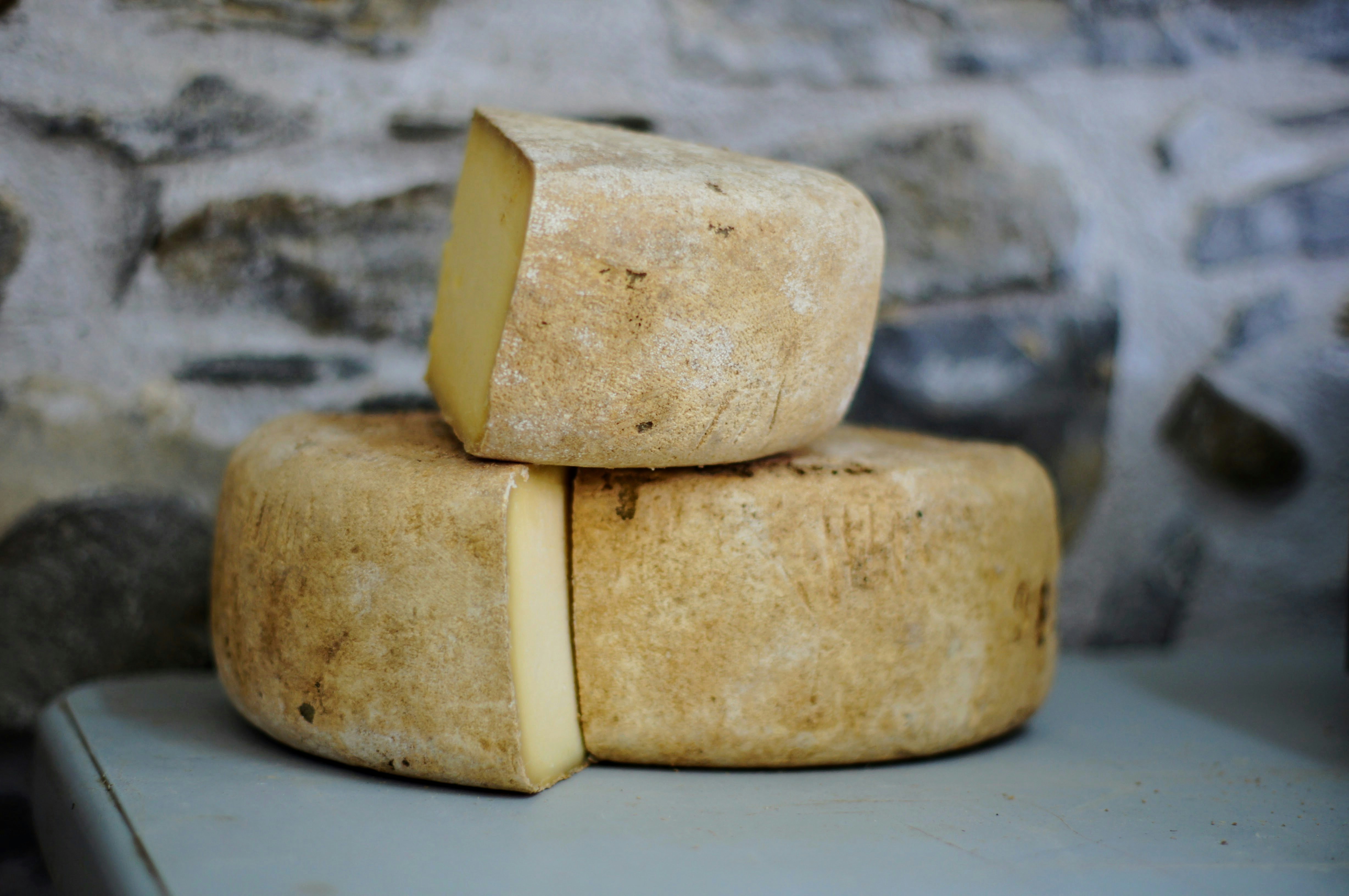 Pecorino Romano