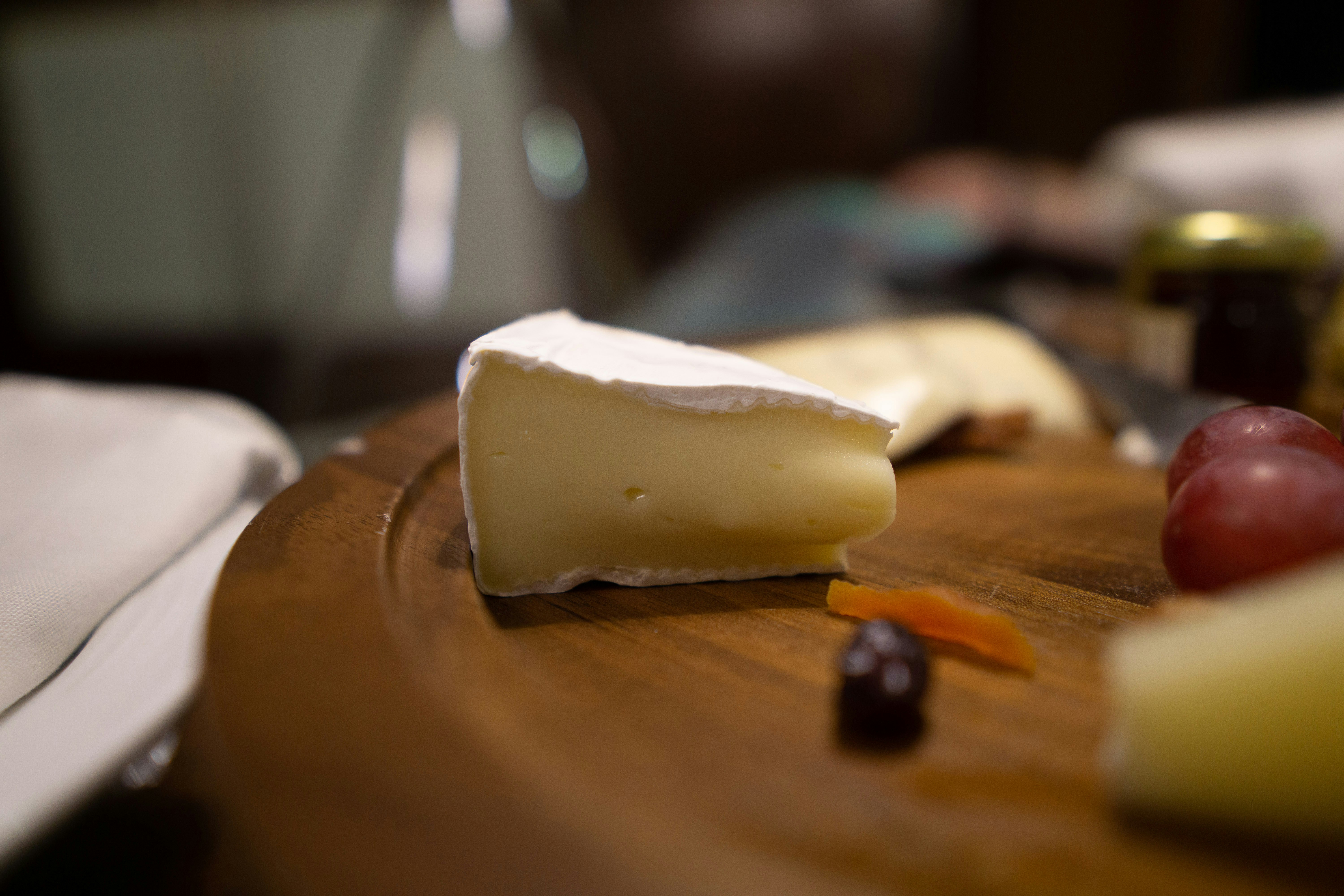 Brie de Meaux