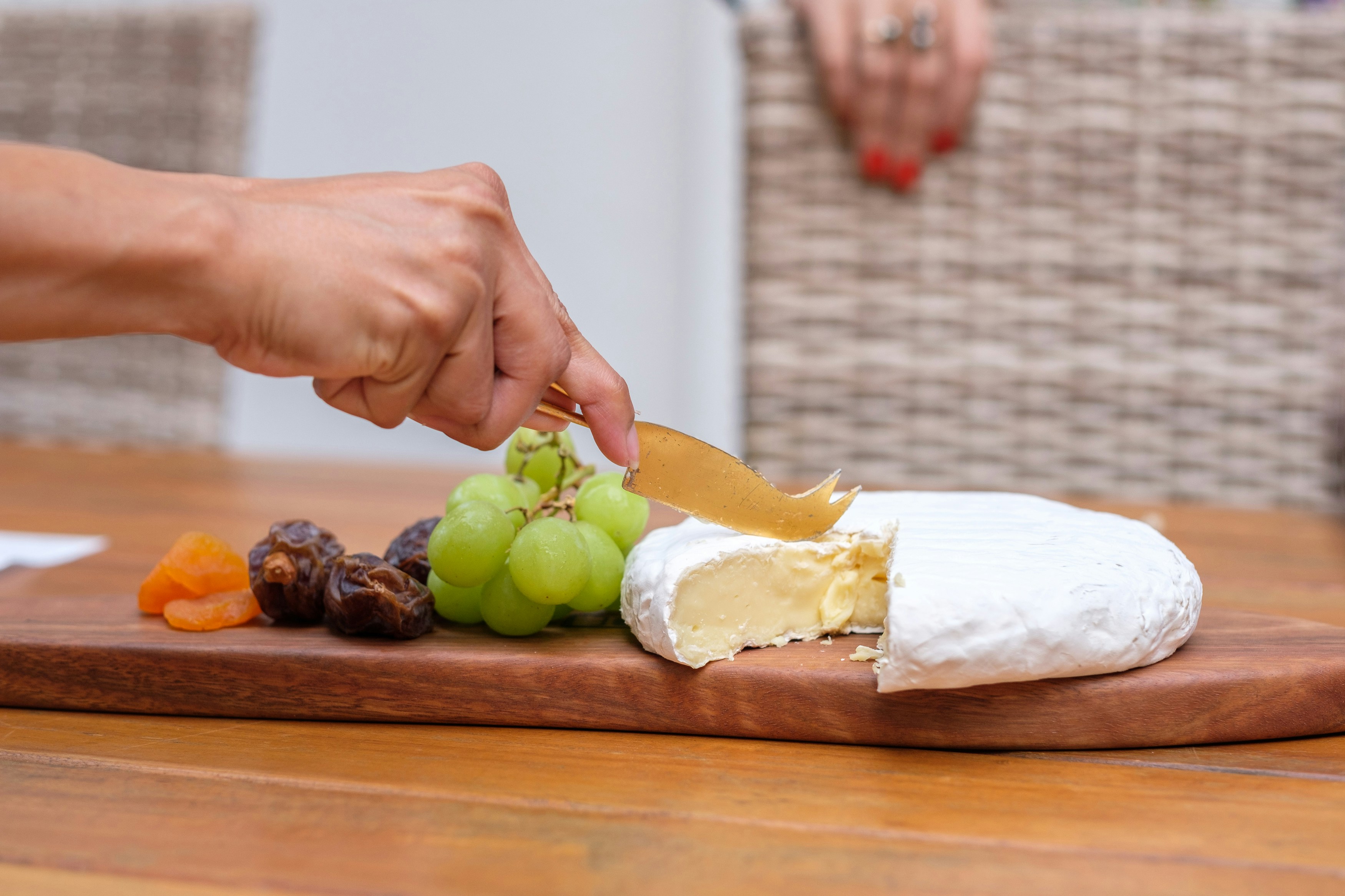 Camembert Normand