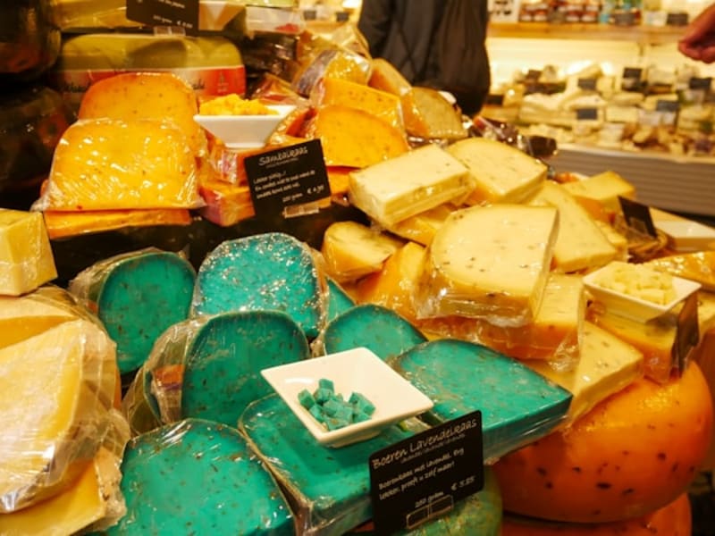 Gruyère AOP