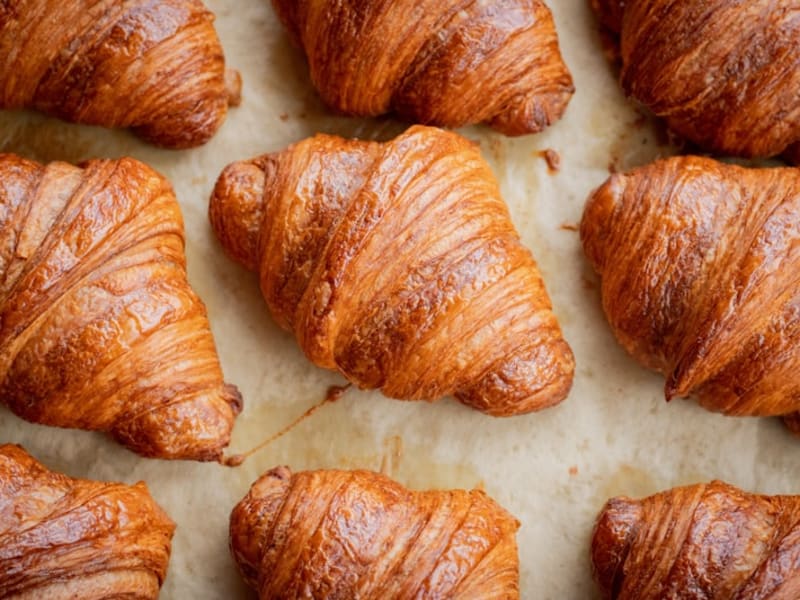 Butter Croissant