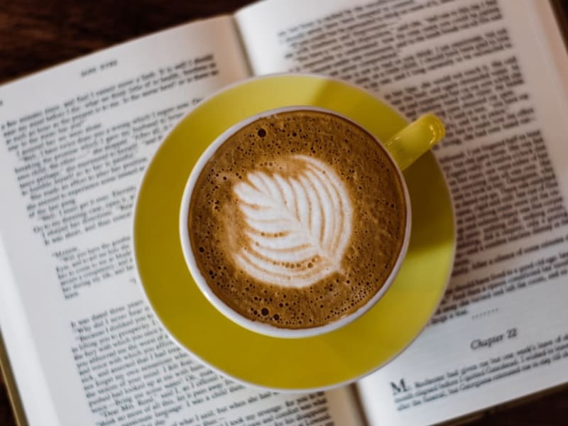 Cappuccino