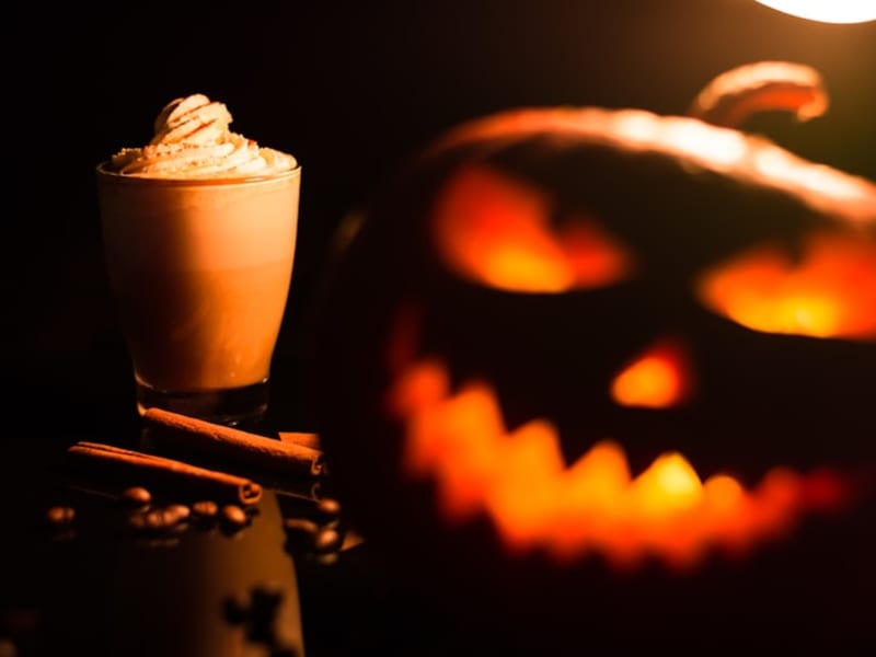 Chai Latte
